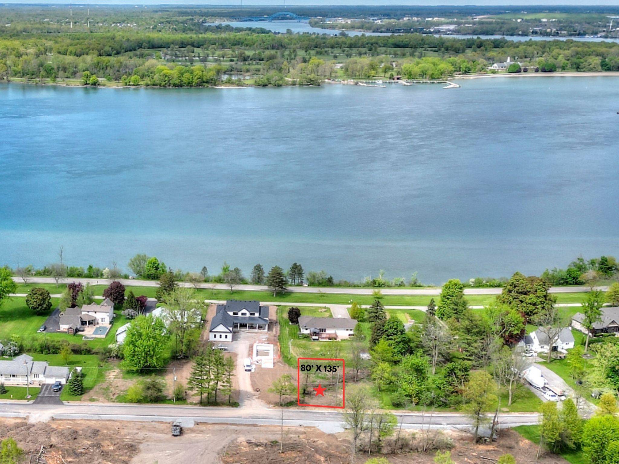 2134 Houck CRES, Fort Erie, ON L2A 5M4