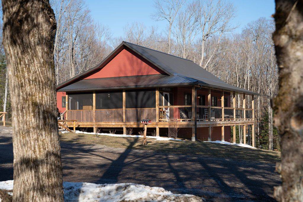 3627 Letterkenny RD, Brudenell, Lyndoch And Raglan, ON K0J 2A0