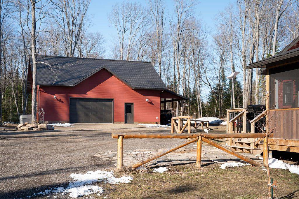 3627 Letterkenny RD, Brudenell, Lyndoch And Raglan, ON K0J 2A0