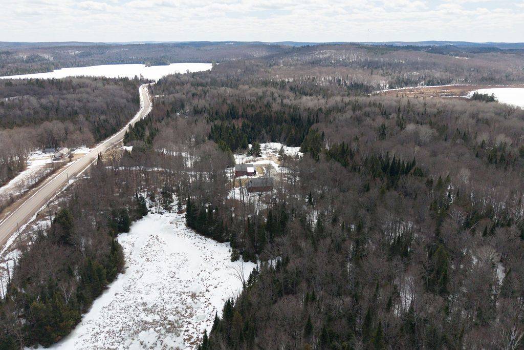 3627 Letterkenny RD, Brudenell, Lyndoch And Raglan, ON K0J 2A0