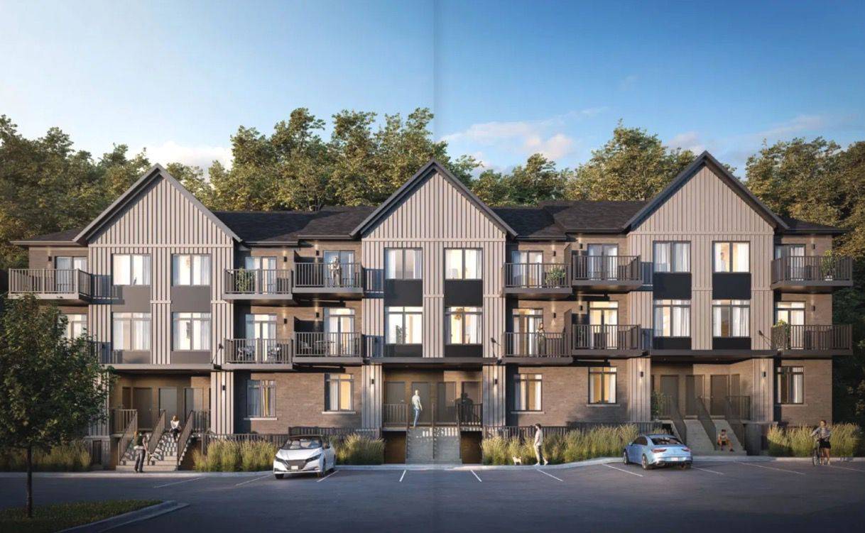 824 Woolwich ST #Block A 163, Guelph/eramosa, ON N1H 6J2