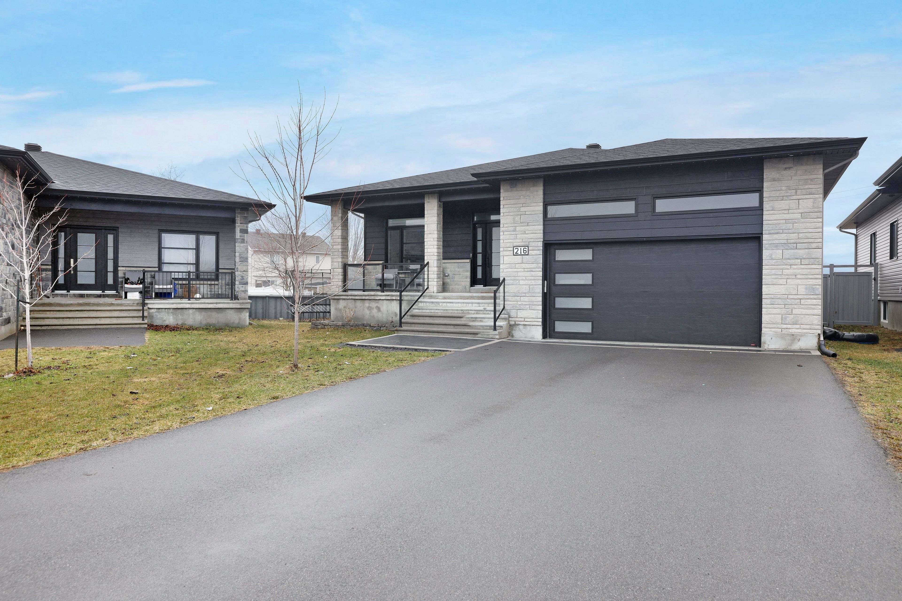 216 Filion ST, Russell, ON K0A 1W0