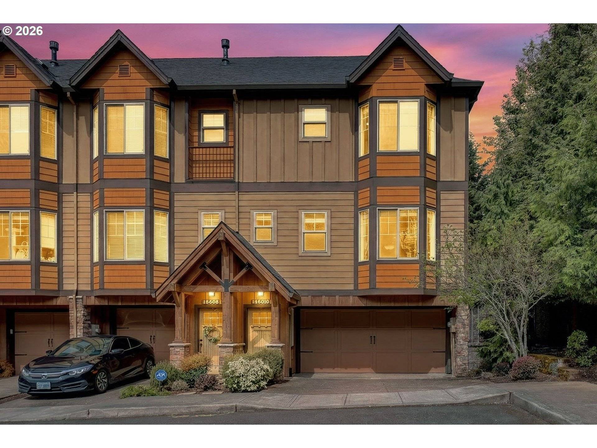 19603 SW BLACKBEAR CT, Beaverton, OR 97006