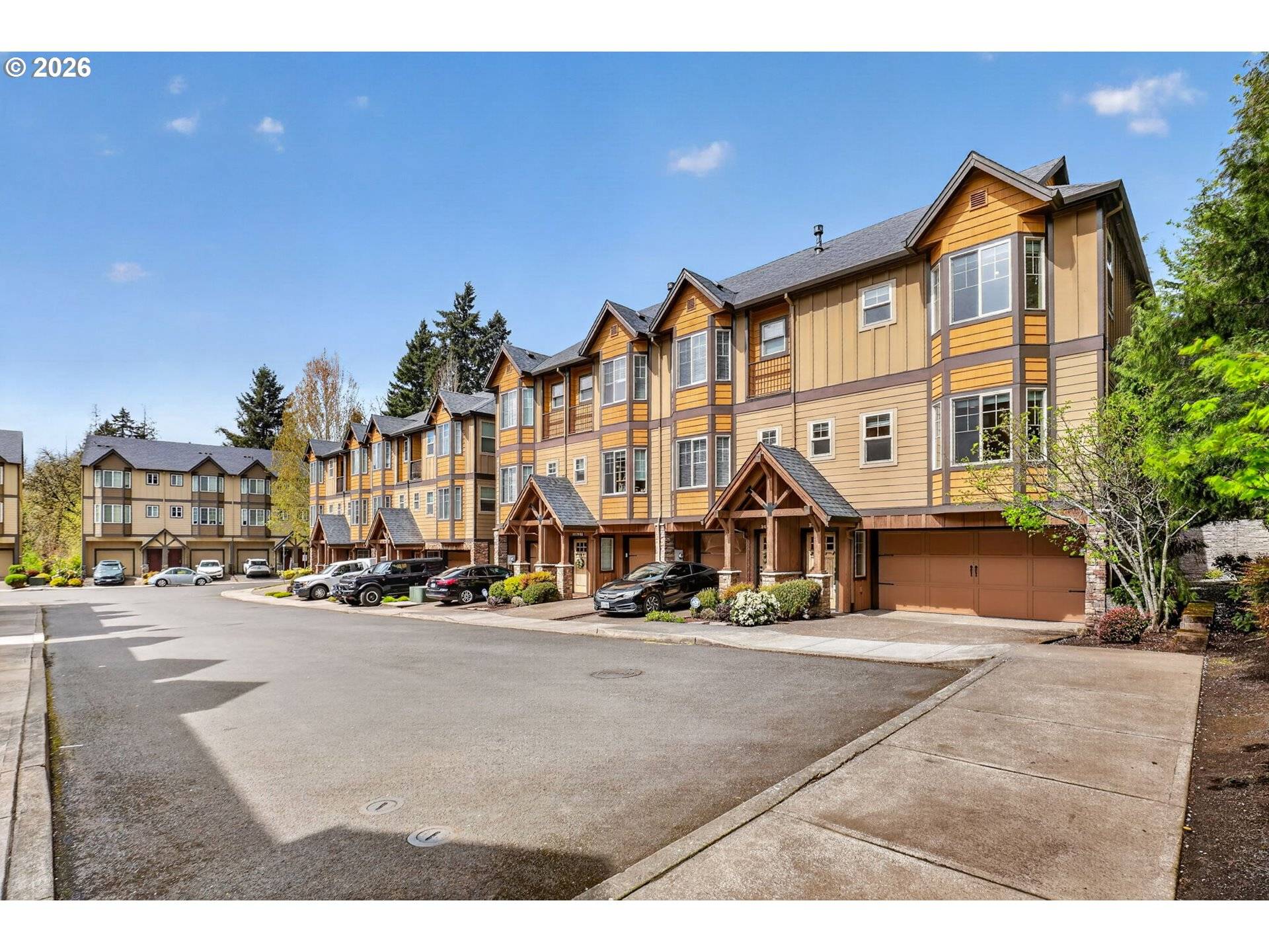 19603 SW BLACKBEAR CT, Beaverton, OR 97006