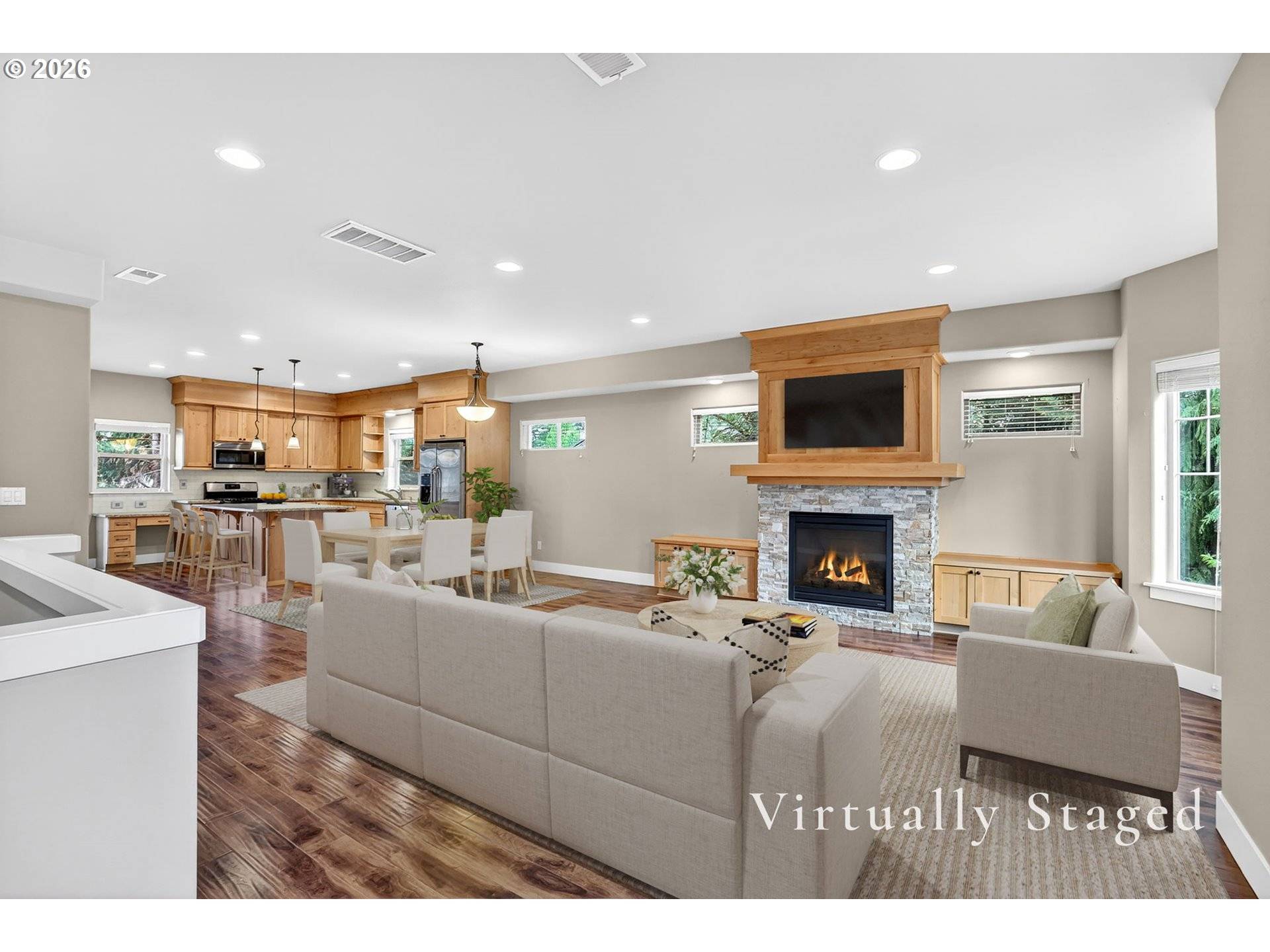 19603 SW BLACKBEAR CT, Beaverton, OR 97006