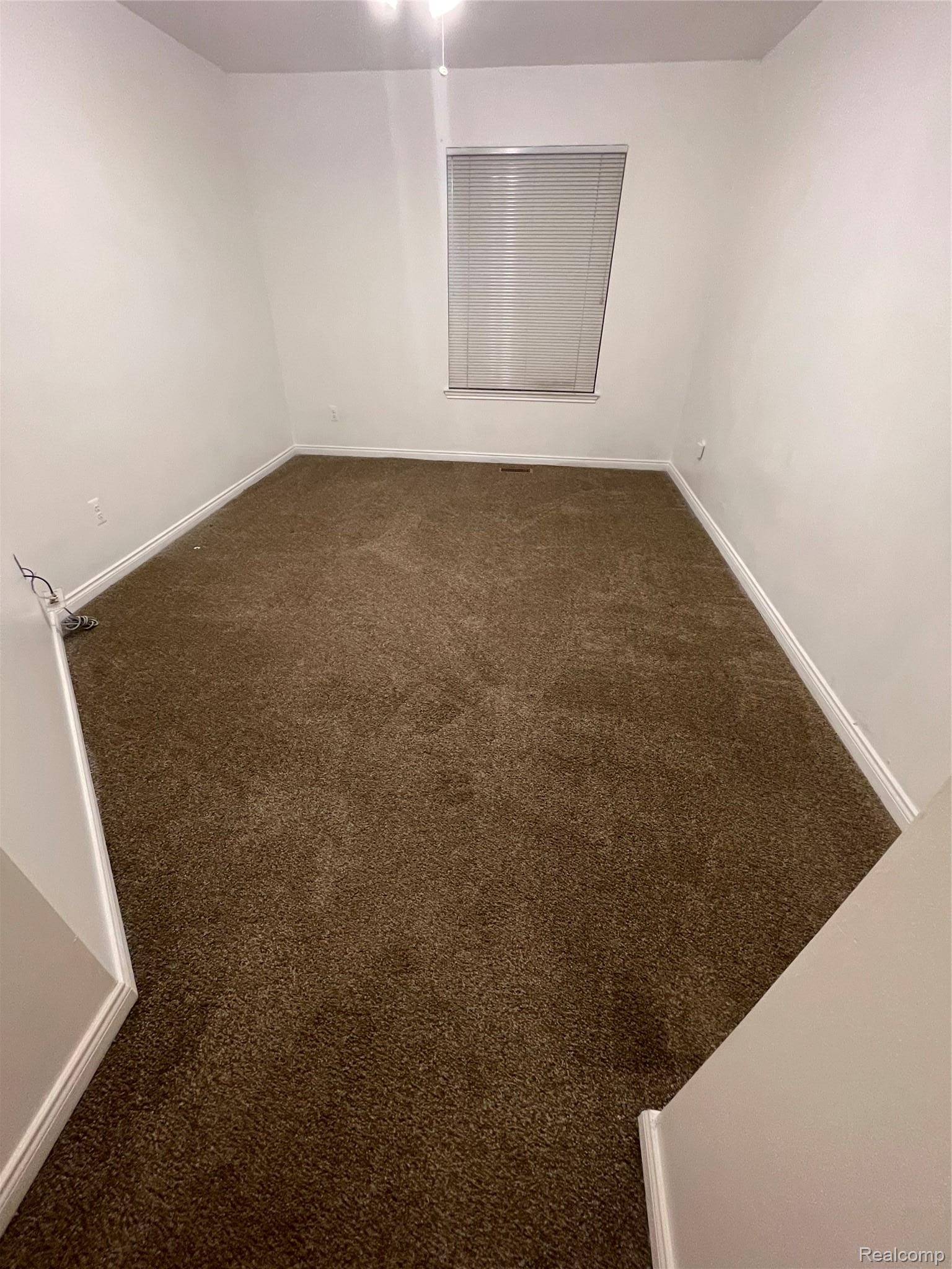 13239 St Ervin AVE #34, Detroit, MI 48215