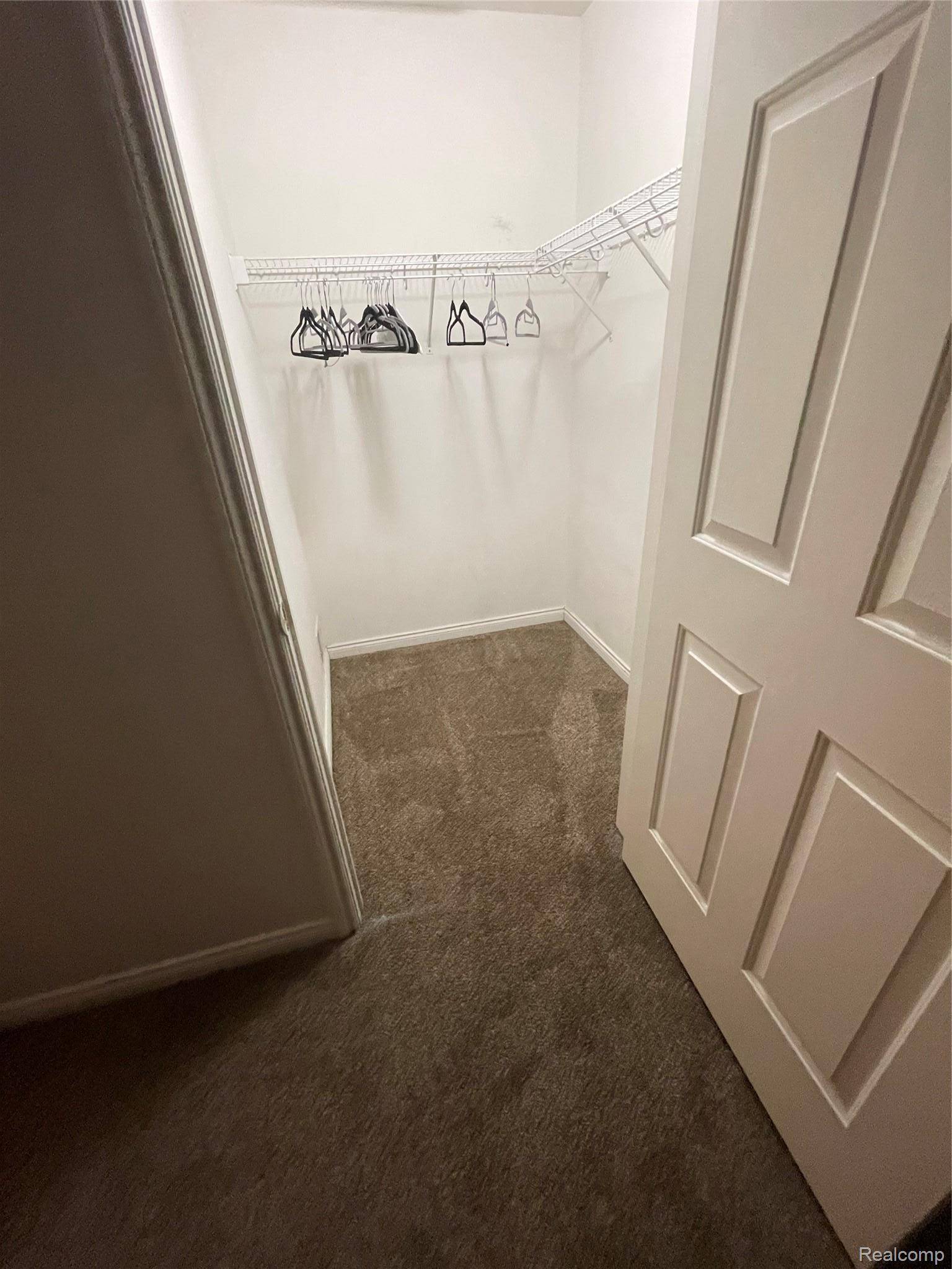 13239 St Ervin AVE #34, Detroit, MI 48215