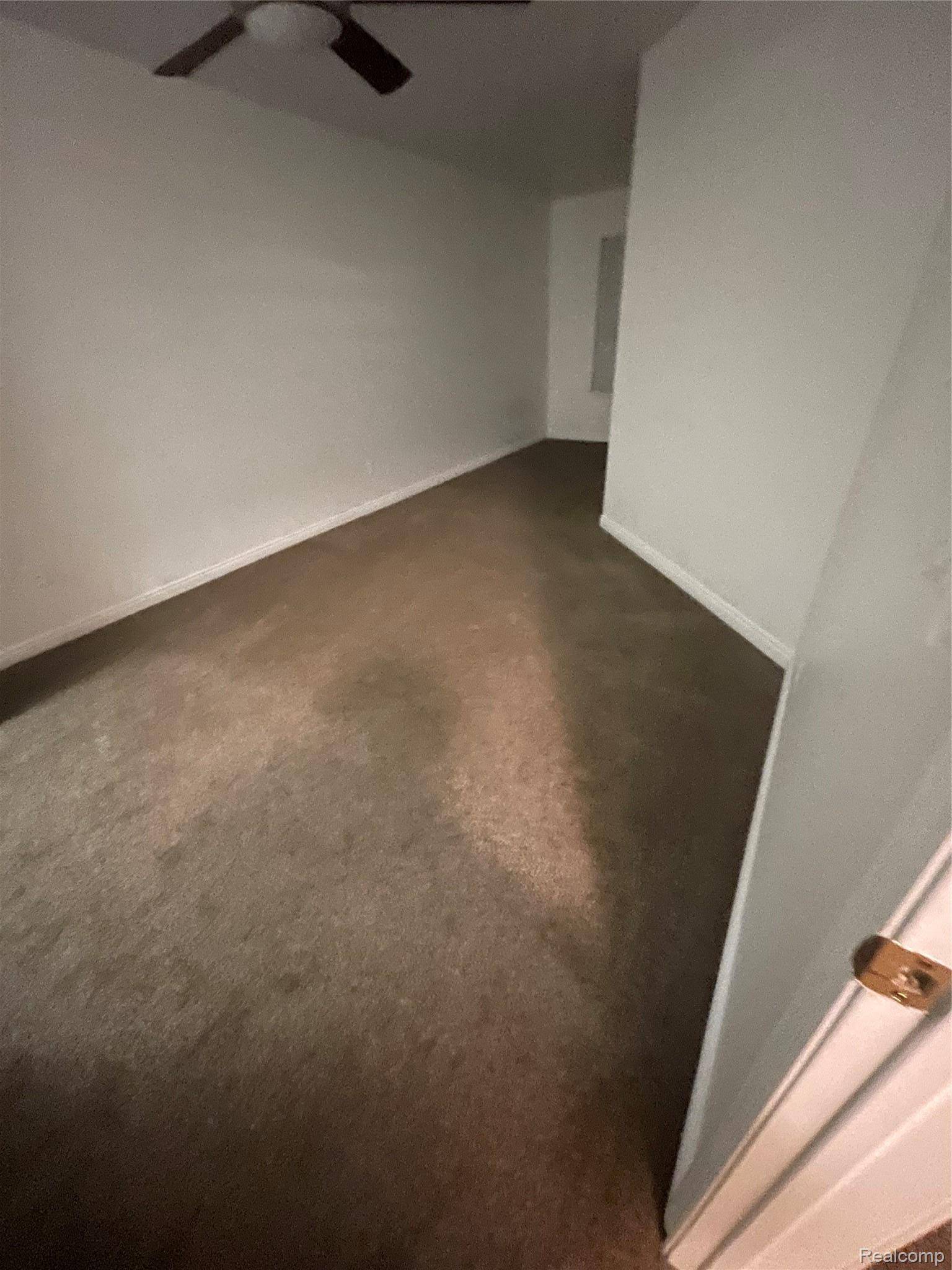 13239 St Ervin AVE #34, Detroit, MI 48215