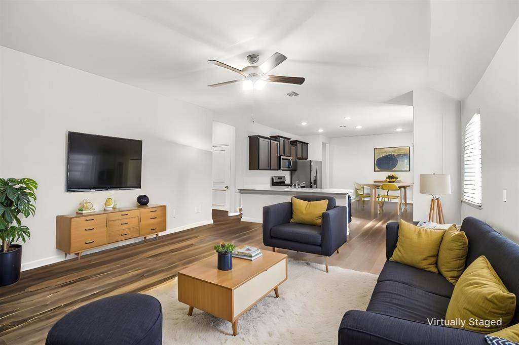 3913 Nature Court, Denison, TX 75020
