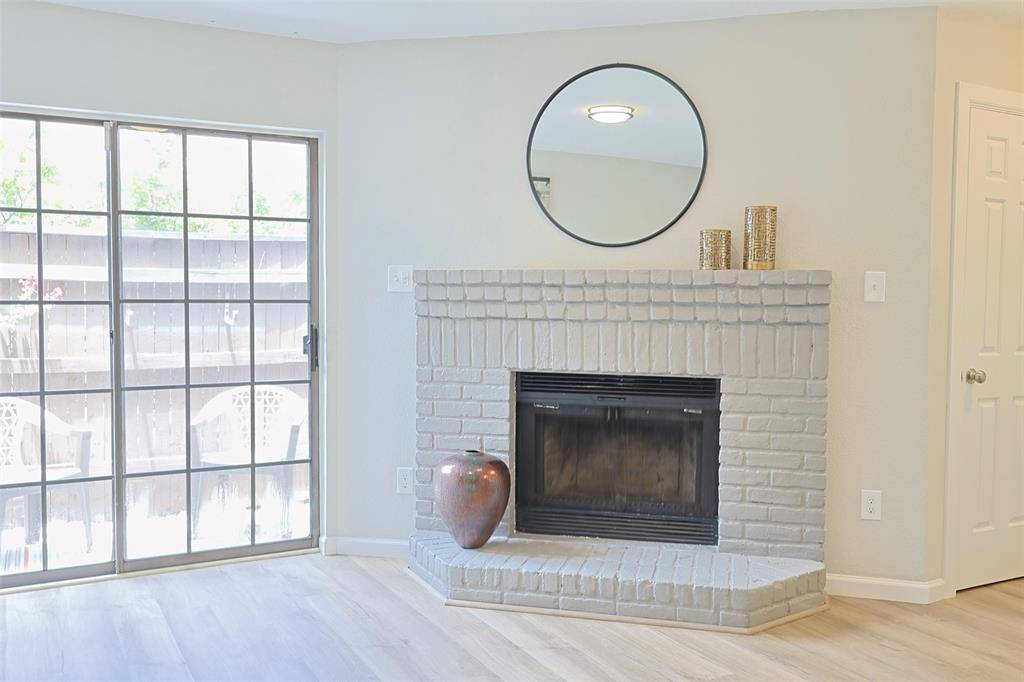 5757 E University Boulevard #22F, Dallas, TX 75206