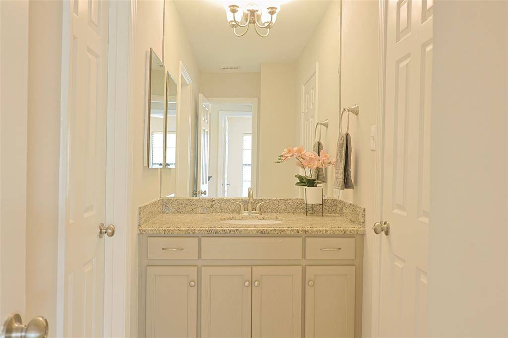 5757 E University Boulevard #22F, Dallas, TX 75206