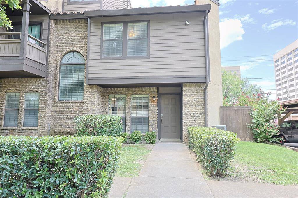 5757 E University Boulevard #22F, Dallas, TX 75206
