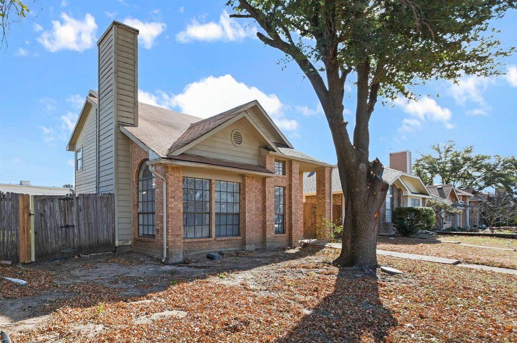 618 Las Brisas Drive, Mesquite, TX 75149