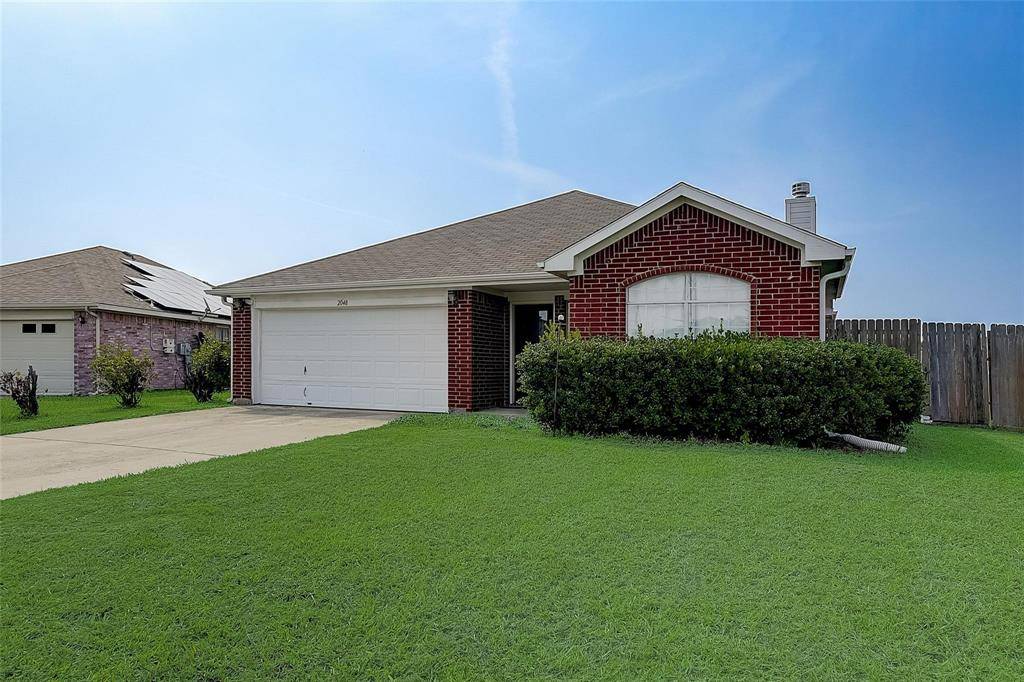 2048 Waterfield Court, Grand Prairie, TX 75052