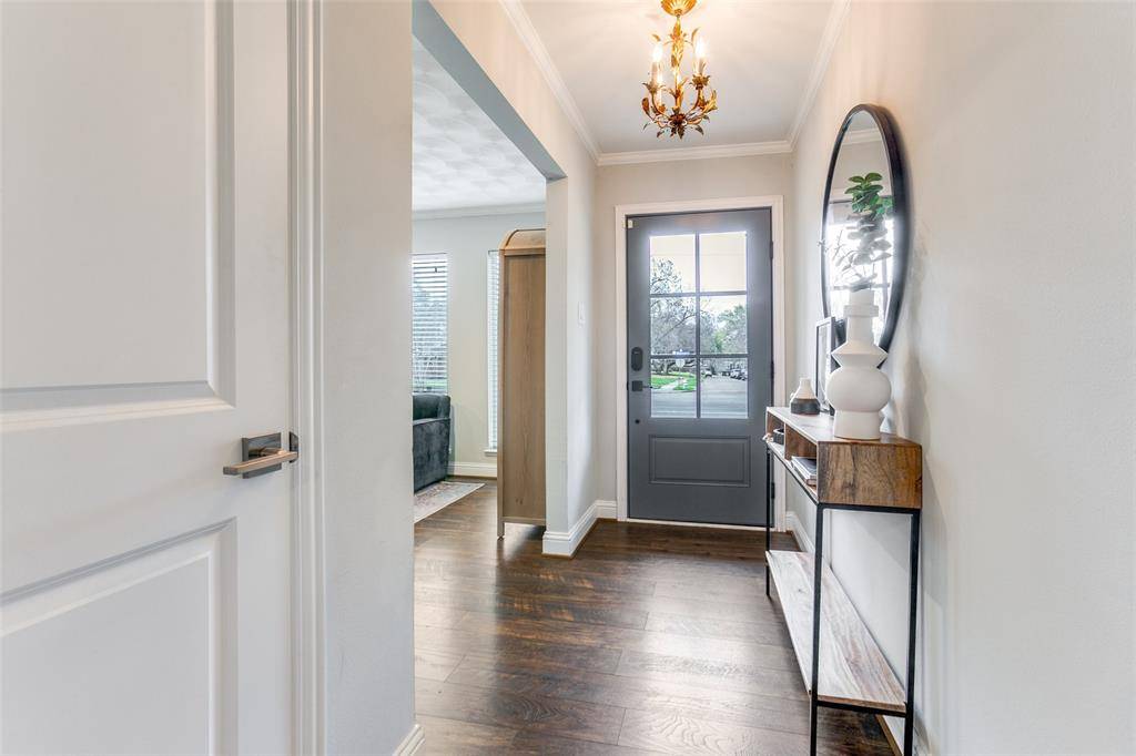 506 S Waterview Drive, Richardson, TX 75080