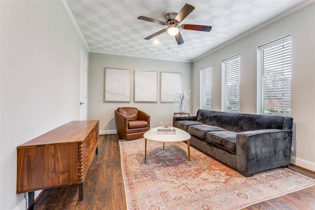 506 S Waterview Drive, Richardson, TX 75080