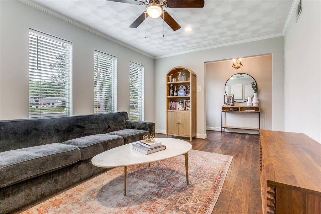 506 S Waterview Drive, Richardson, TX 75080