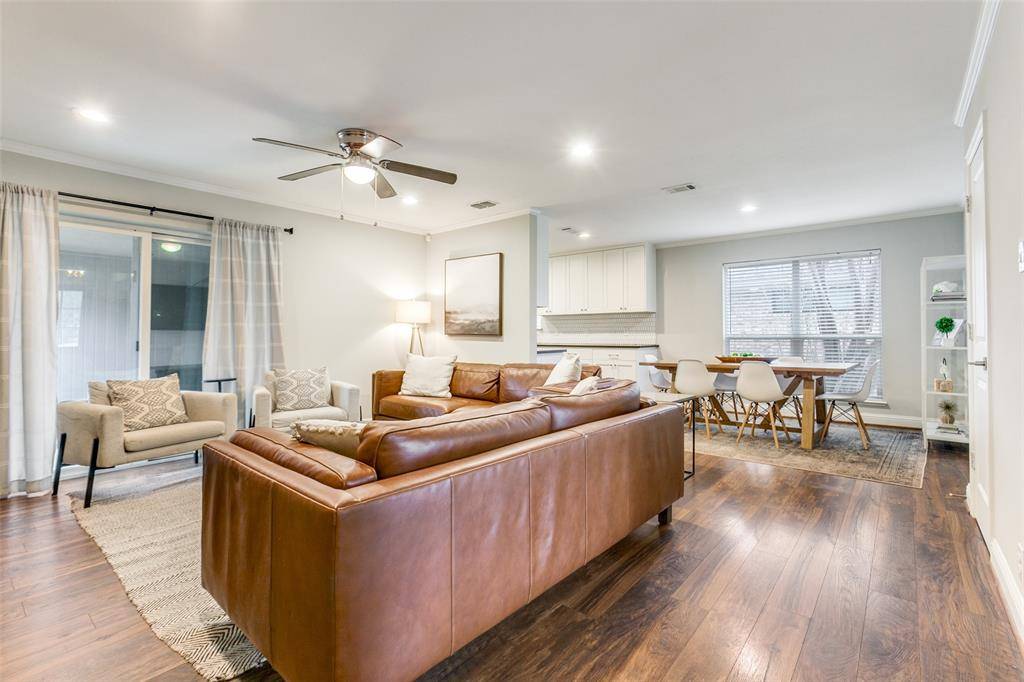 506 S Waterview Drive, Richardson, TX 75080