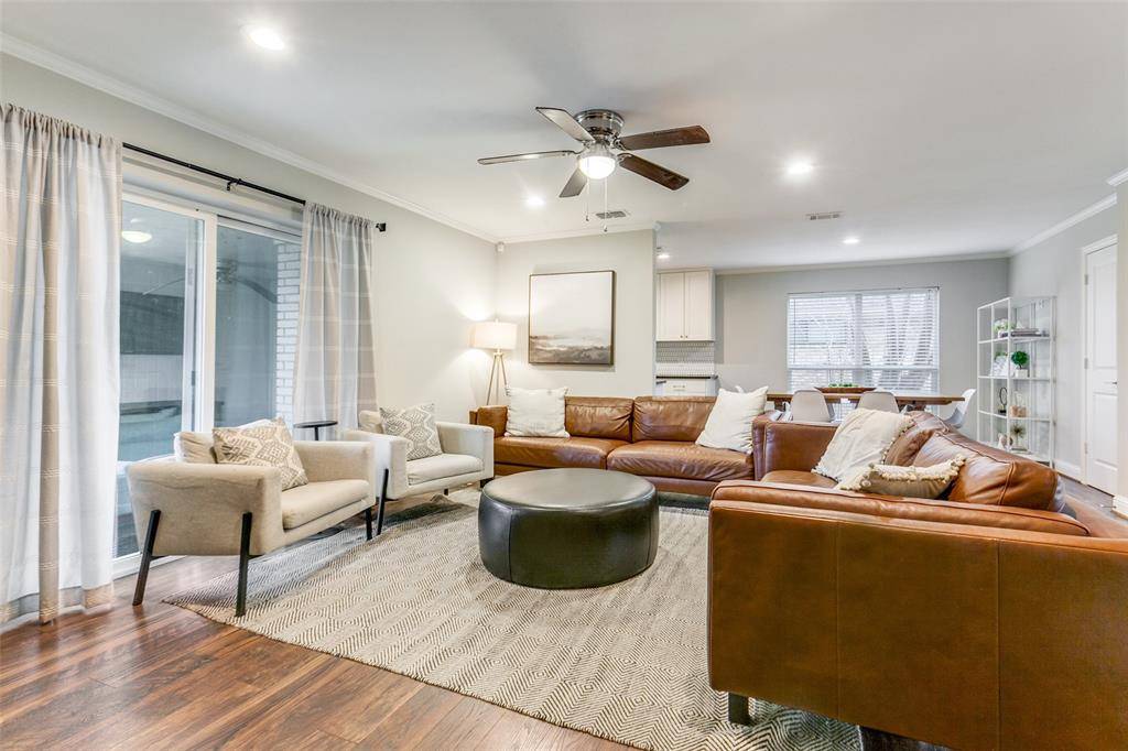 506 S Waterview Drive, Richardson, TX 75080