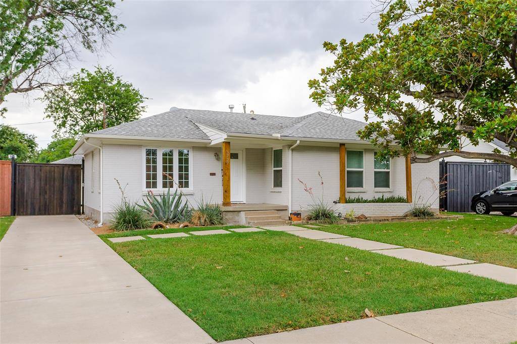 3727 Hawick Lane, Dallas, TX 75220