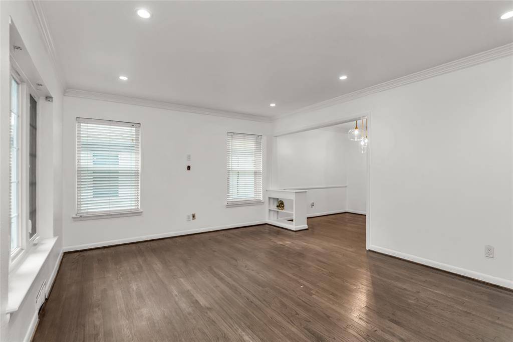 3727 Hawick Lane, Dallas, TX 75220