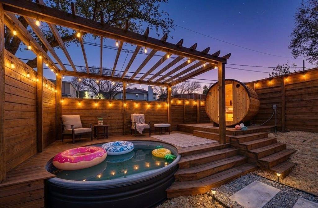 7115 Cosgrove Drive, Dallas, TX 75231