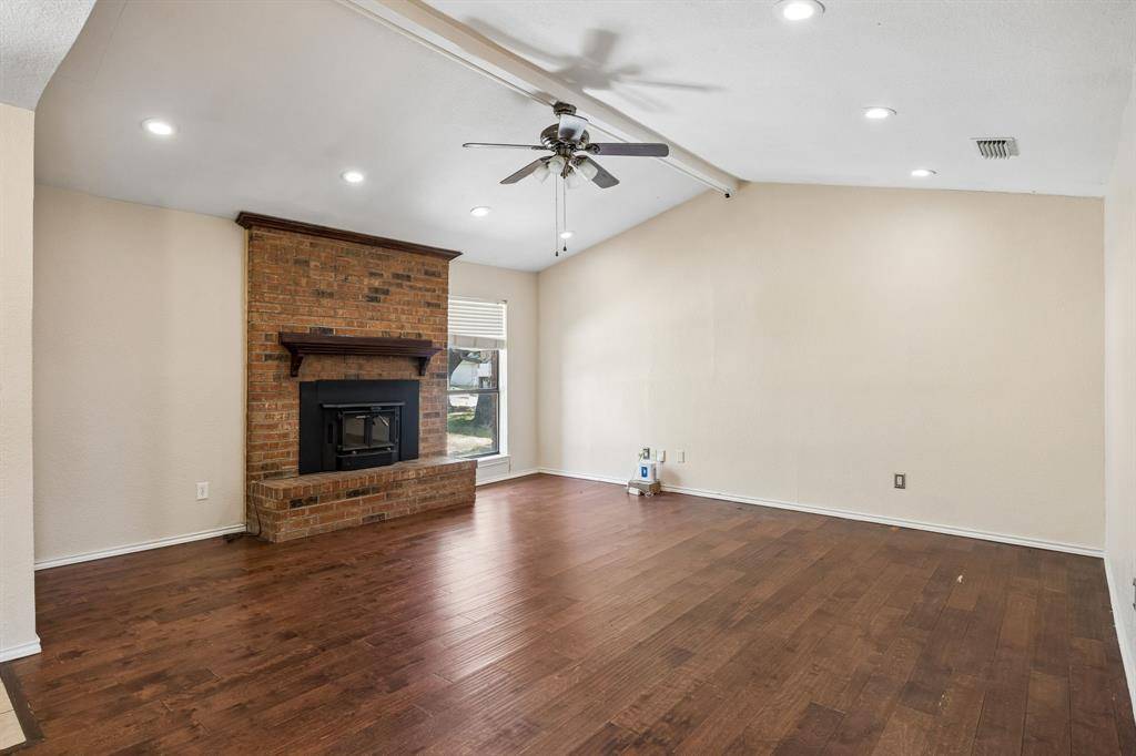 709 Bowie Street, Forney, TX 75126