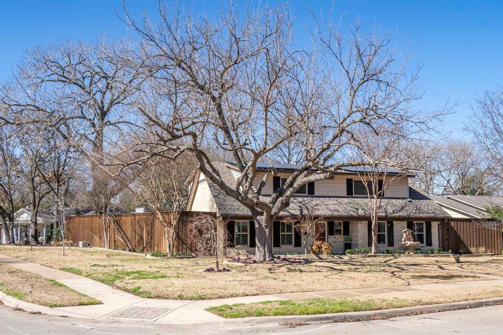 521 Cap Rock Drive, Richardson, TX 75080