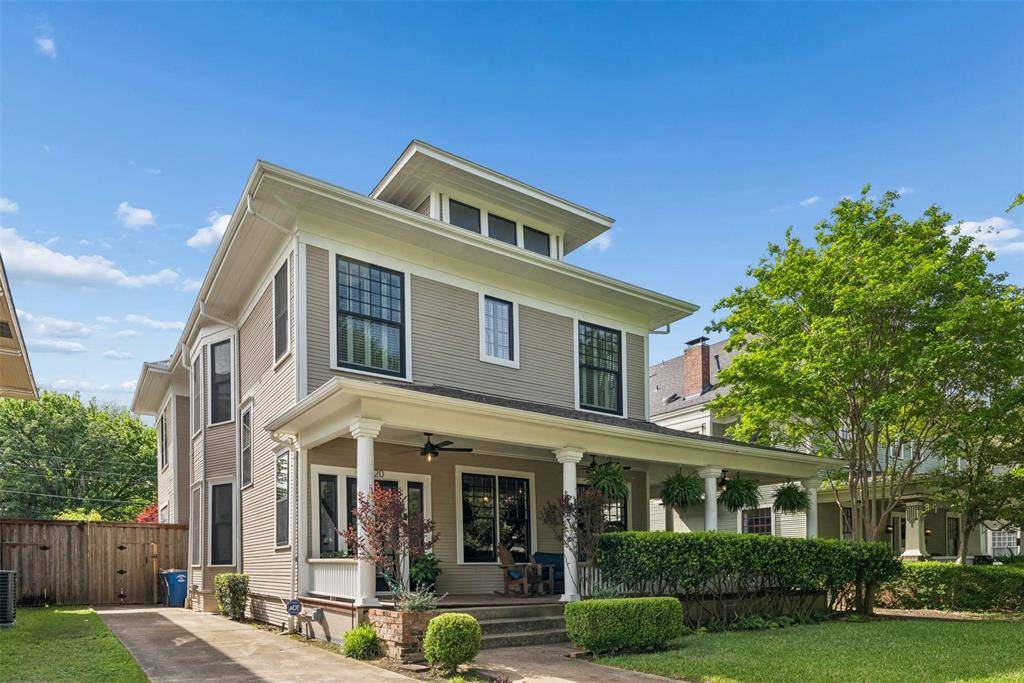 5120 Worth Street, Dallas, TX 75214