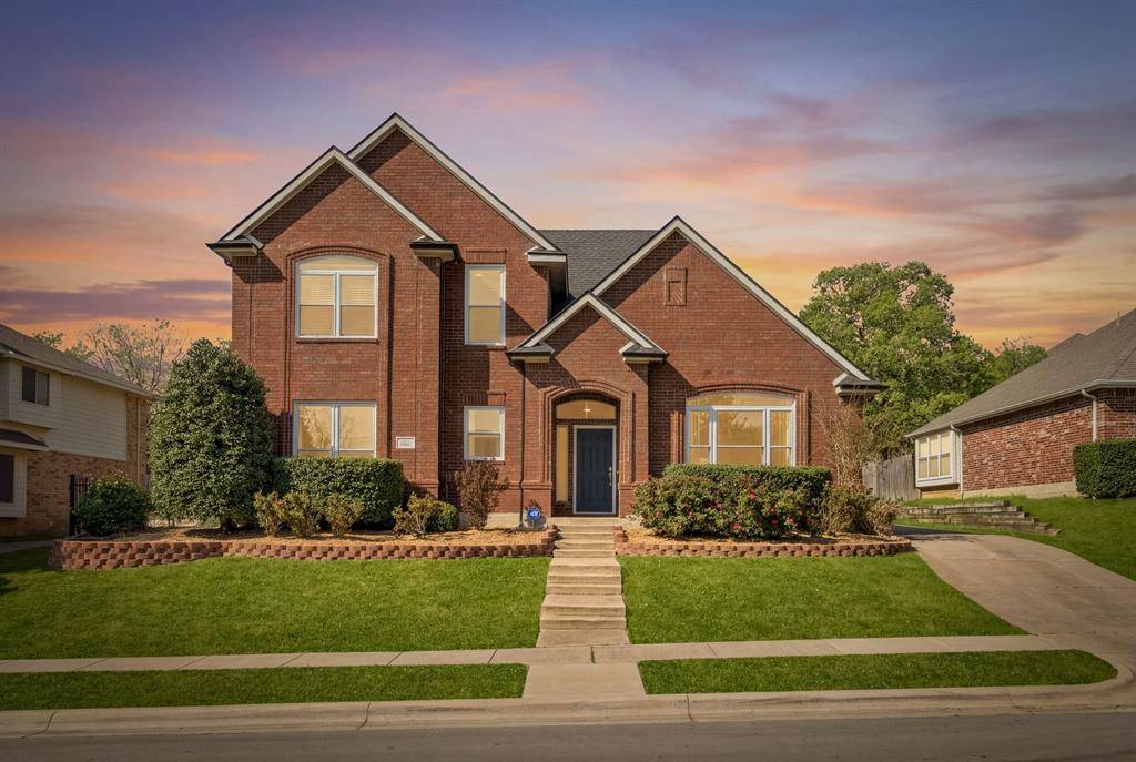 1517 Buena Vista Drive, Denton, TX 76210