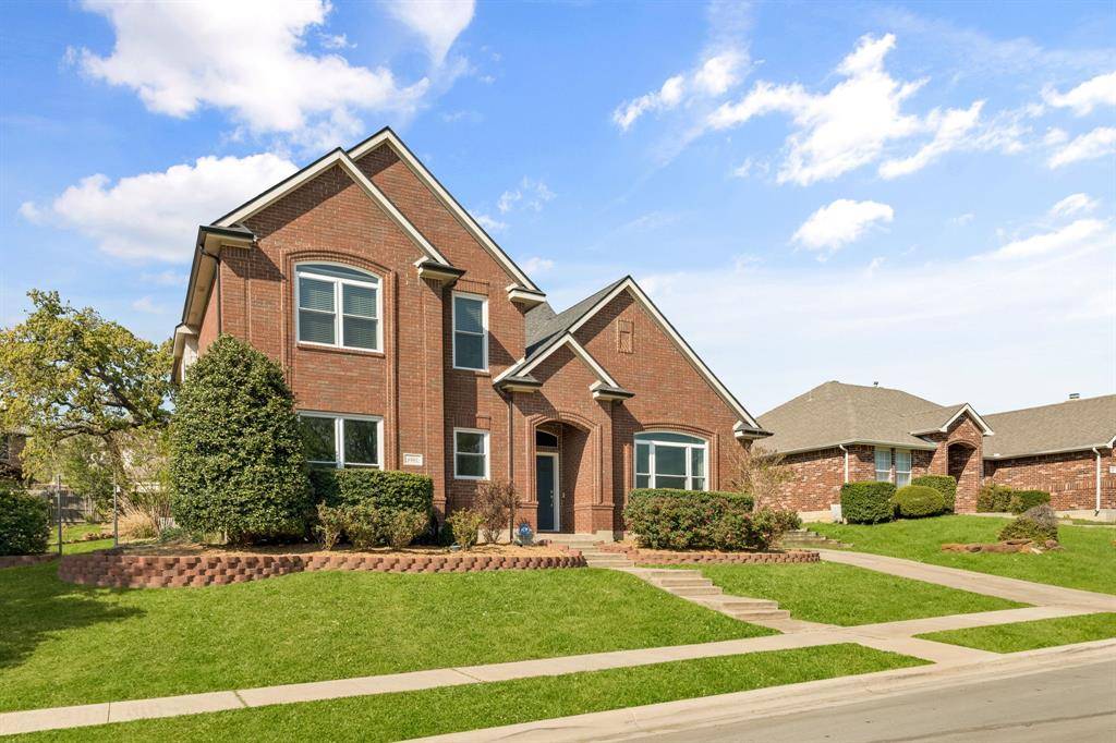 1517 Buena Vista Drive, Denton, TX 76210