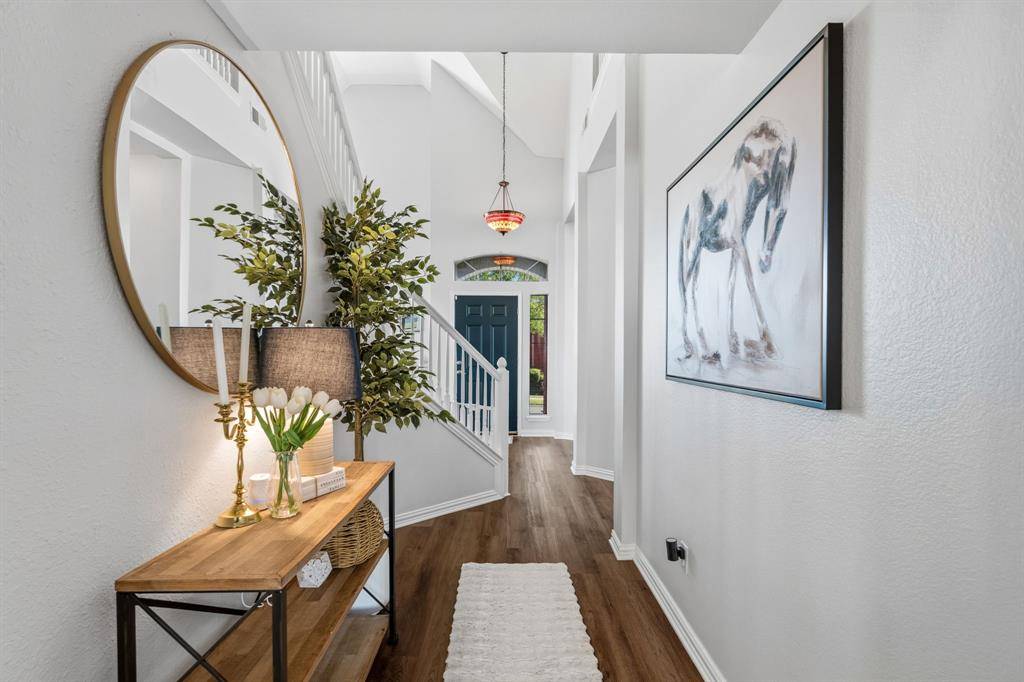 1517 Buena Vista Drive, Denton, TX 76210