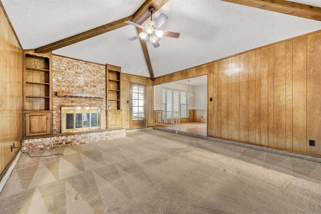 3633 Billie Faye Drive, North Richland Hills, TX 76180