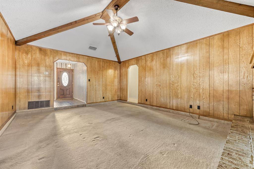 3633 Billie Faye Drive, North Richland Hills, TX 76180