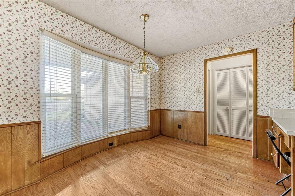 3633 Billie Faye Drive, North Richland Hills, TX 76180