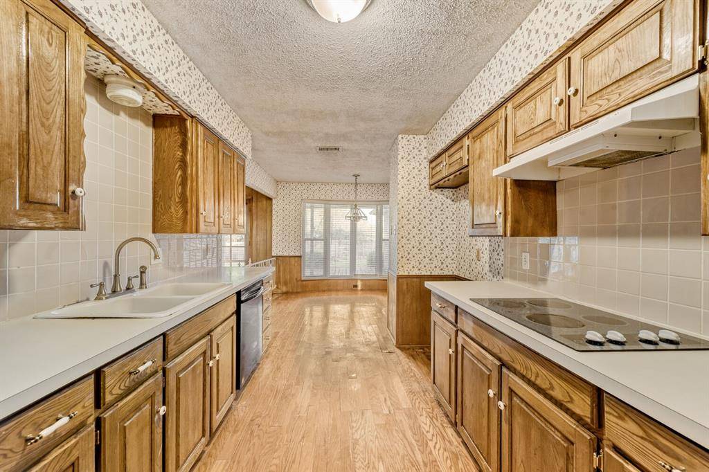 3633 Billie Faye Drive, North Richland Hills, TX 76180