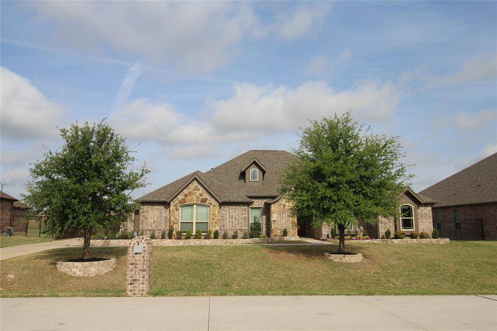 2110 Nuehoff Drive, Anna, TX 75409