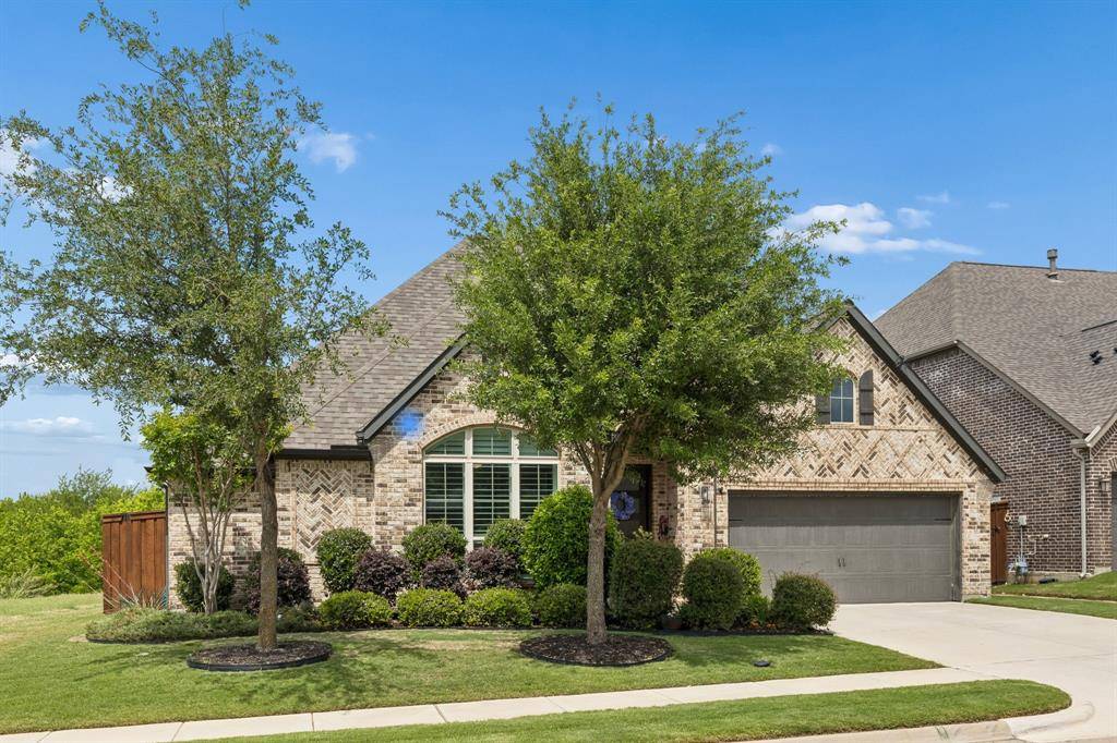 1301 Appaloosa Drive, Aubrey, TX 76227