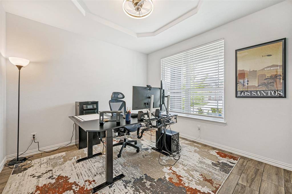 808 Violet Way, Celina, TX 75009