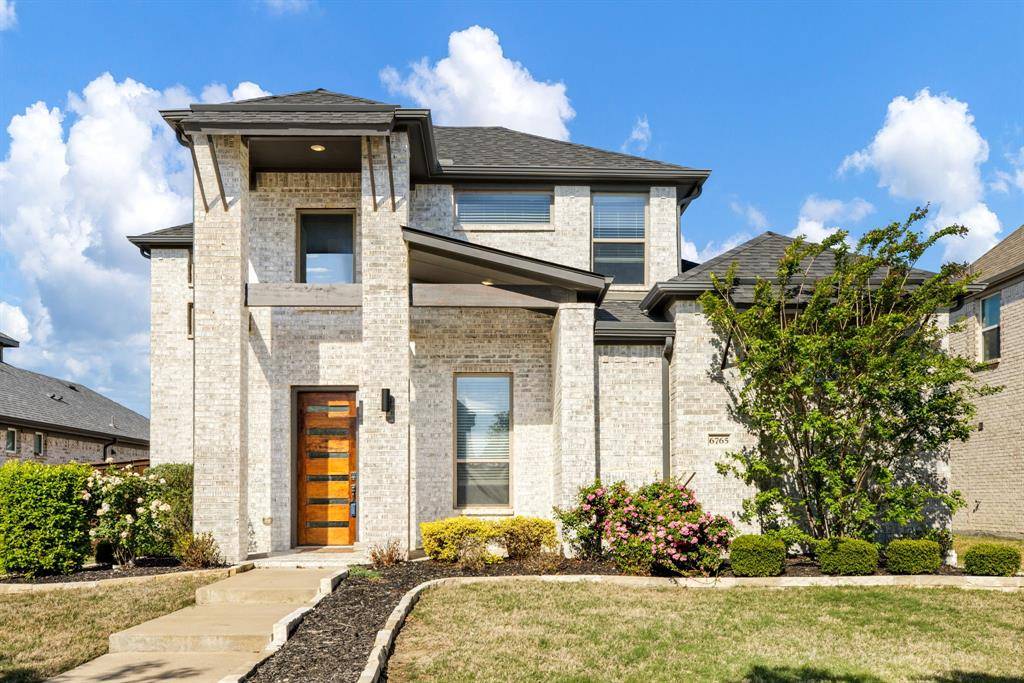6765 Gavin Drive, Frisco, TX 75034