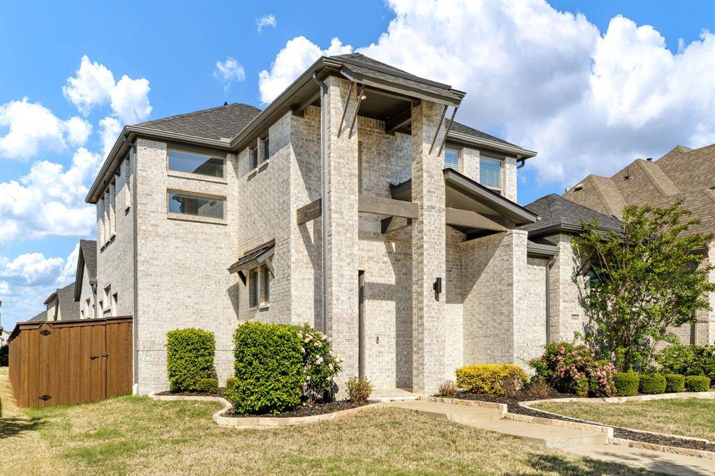 6765 Gavin Drive, Frisco, TX 75034