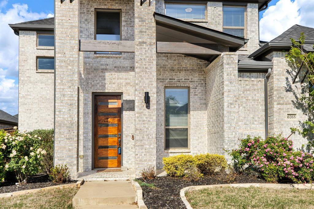 6765 Gavin Drive, Frisco, TX 75034