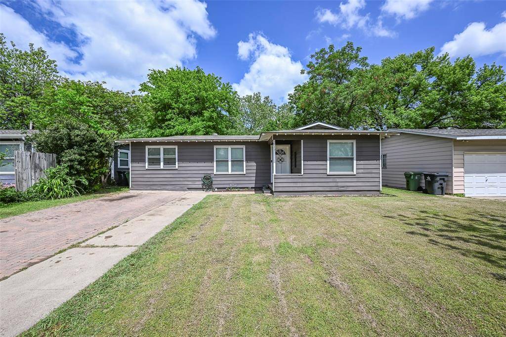 813 Dugan Street, Arlington, TX 76010