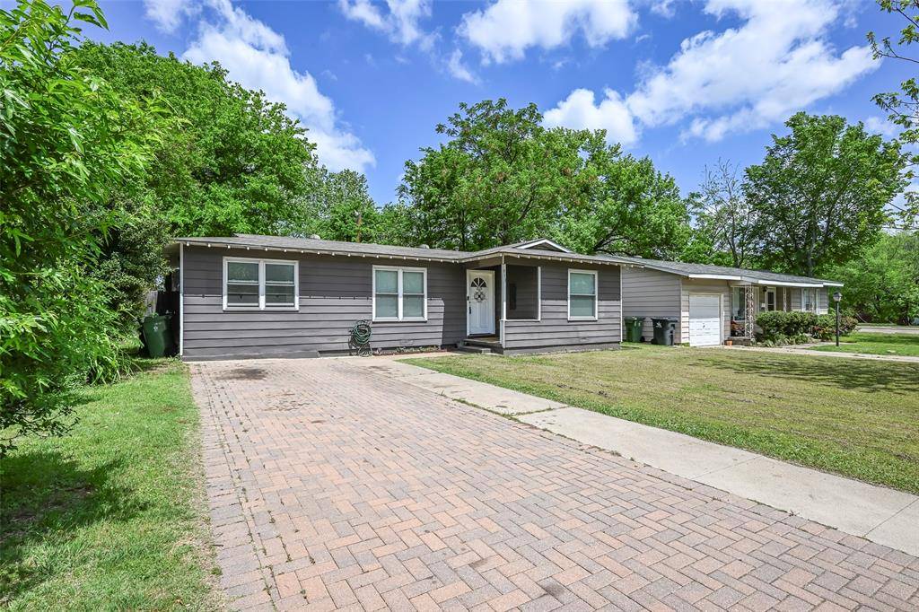 813 Dugan Street, Arlington, TX 76010