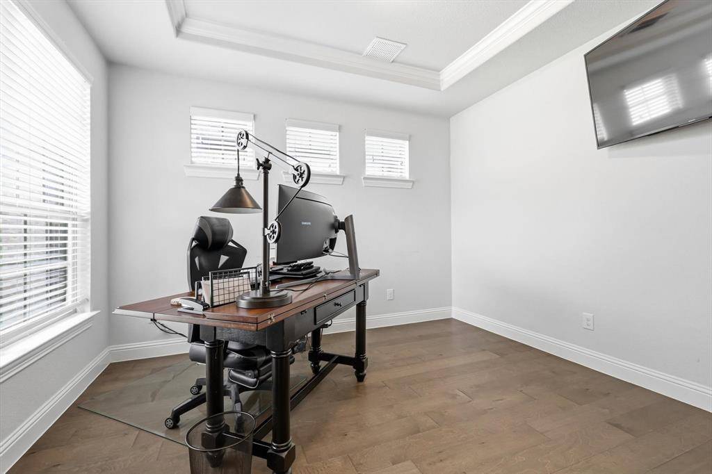 1117 12th Street, Argyle, TX 76226