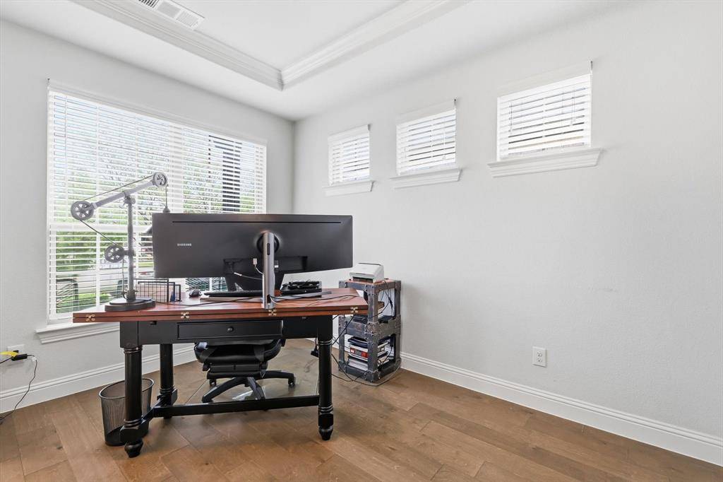 1117 12th Street, Argyle, TX 76226