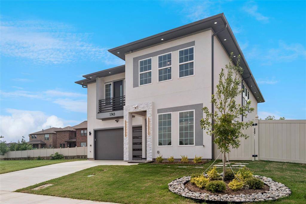 1743 Jabir Street, Irving, TX 75061