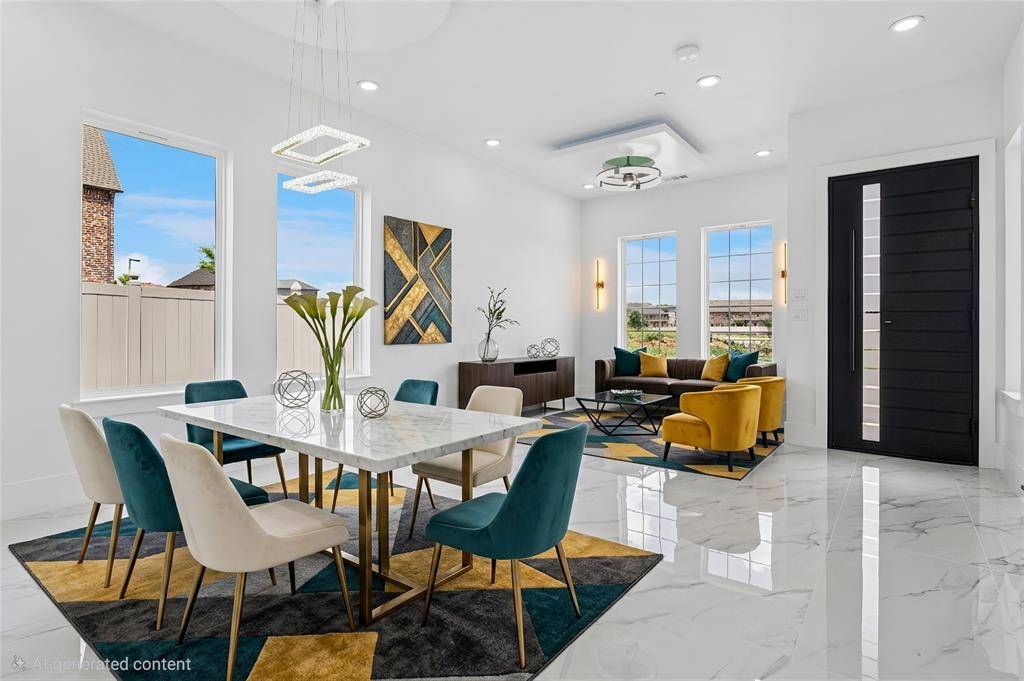 1743 Jabir Street, Irving, TX 75061