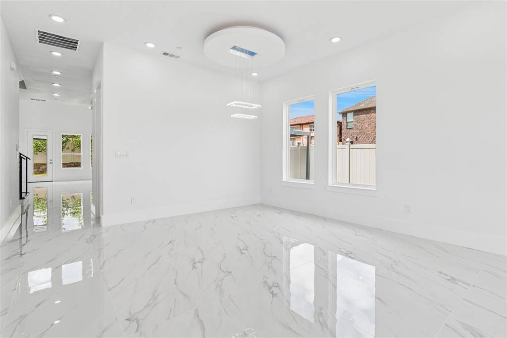 1743 Jabir Street, Irving, TX 75061