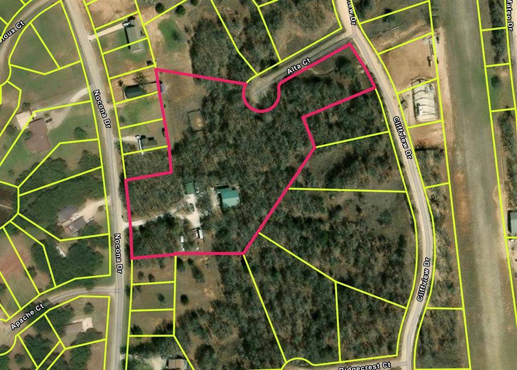 252 Nocona Drive, Nocona, TX 76255